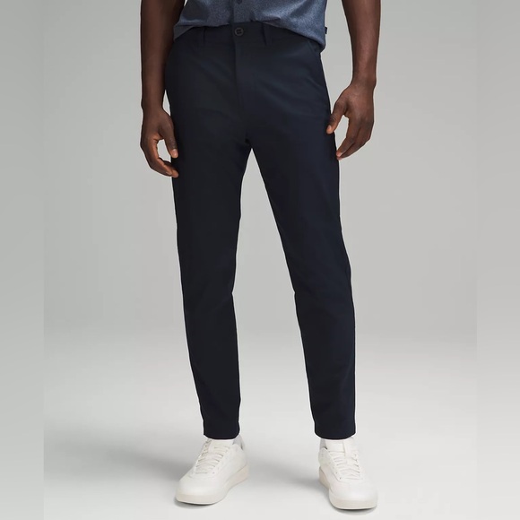 lululemon athletica Other - lululemon athletica Navy Chinos